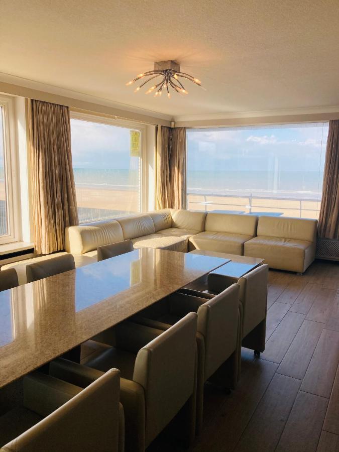Very Spacious Family With Seaview T16 Apartment *