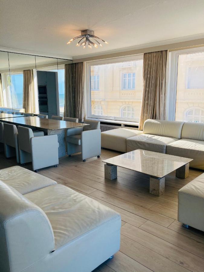 Very Spacious Family With Seaview T16 *