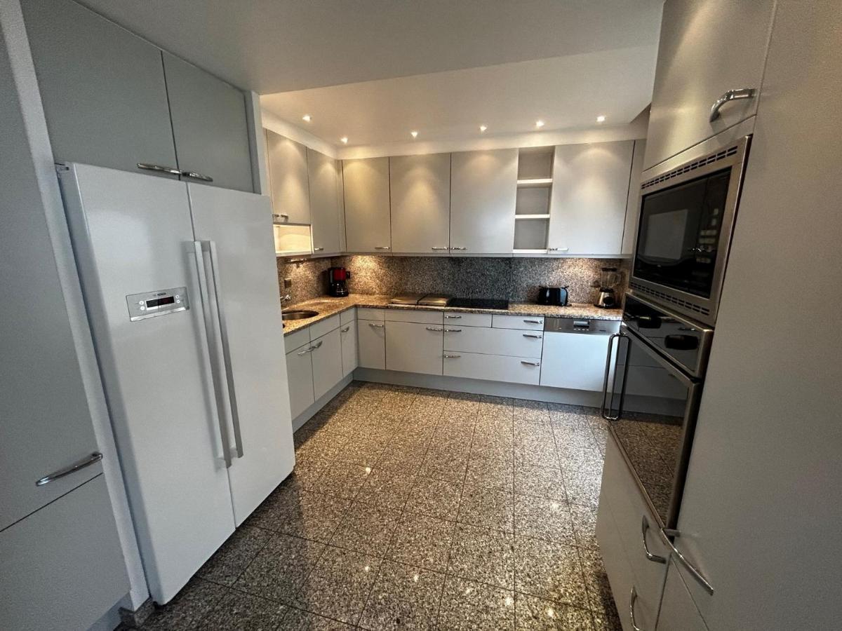 Very Spacious Family With Seaview T16 Apartment *