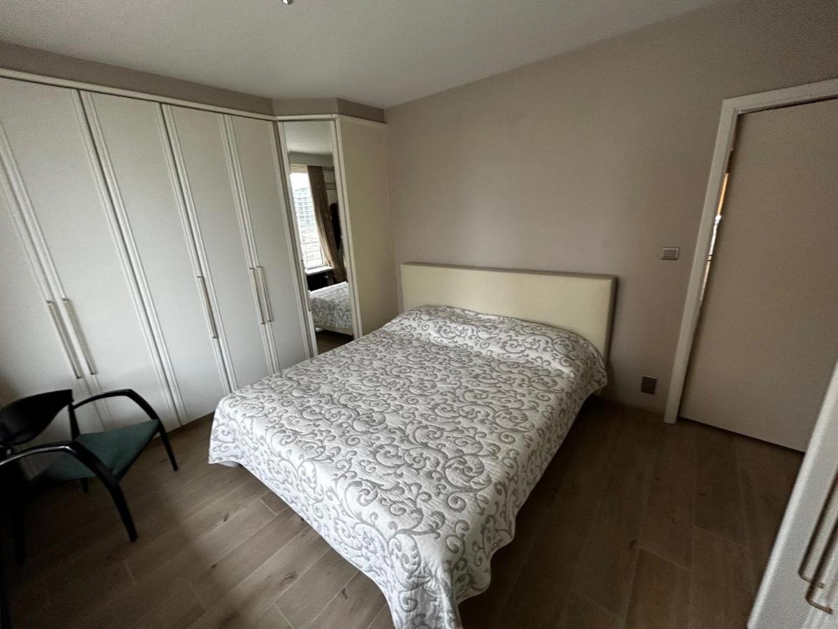 Very Spacious Family With Seaview T16 *