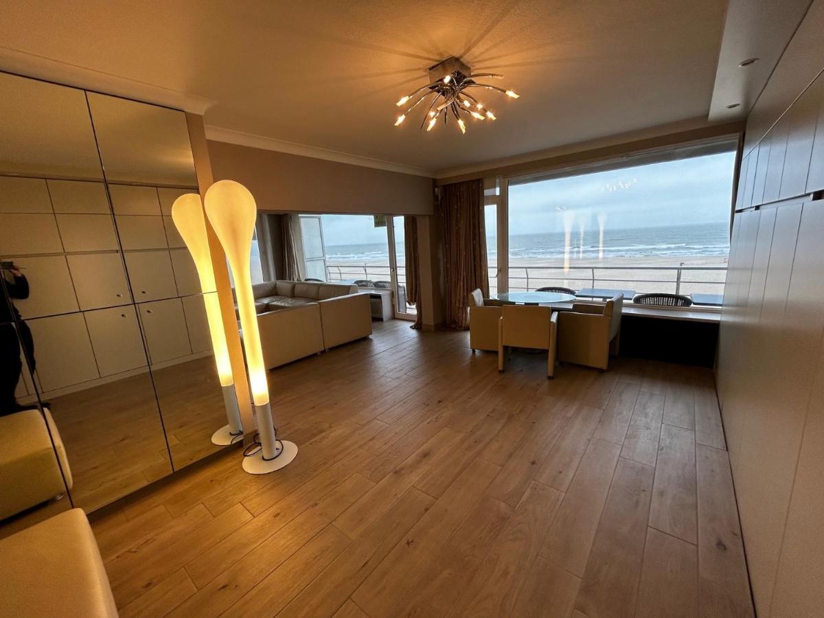 Very Spacious Family With Seaview T16 *